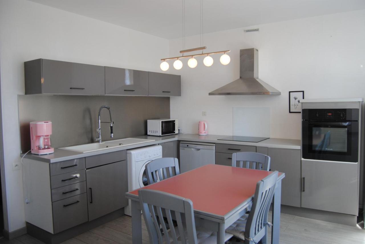 Holiday home Du
